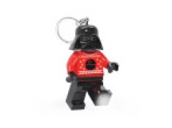 Darth Vader Ugly Sweater Key Chain Light